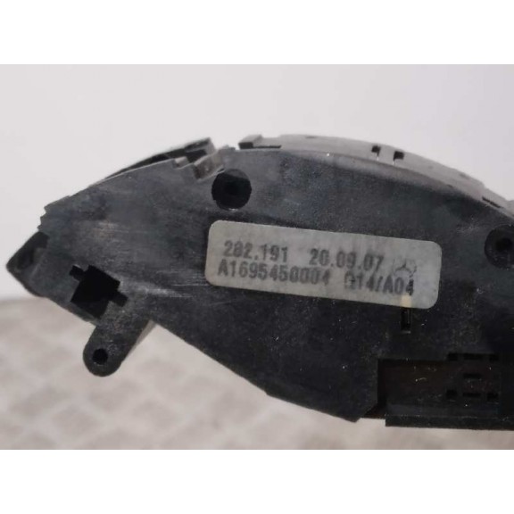 Recambio de mando limpia para mercedes-benz clase a (w169) a 200 (169.033) referencia OEM IAM A1695450004  