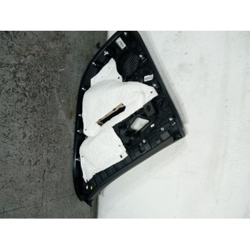 Recambio de guarnecido puerta trasera izquierda para renault megane e-tech suv ev40 referencia OEM IAM   