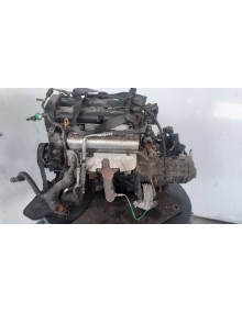 Recambio de motor completo para ford mondeo berlina (gd) ambiente referencia OEM IAM RKF EXPORTACION 