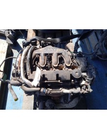 Recambio de motor completo para peugeot 407 st sport referencia OEM IAM RHR M 