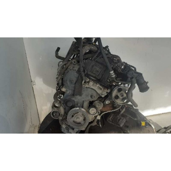 Recambio de motor completo para citroën berlingo first combi 1,6 hdi 75 sx referencia OEM IAM 9HW M DESPIECE