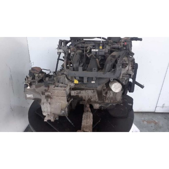 Recambio de motor completo para ford mondeo berlina (gd) ambiente referencia OEM IAM RKF EXPORTACION 