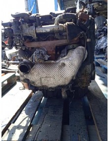 Recambio de motor completo para peugeot 407 st sport referencia OEM IAM RHR M  2