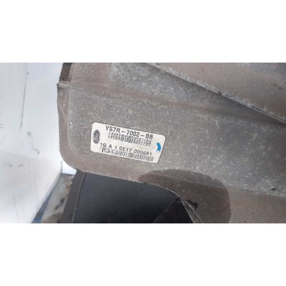 Recambio de motor completo para ford mondeo berlina (gd) ambiente referencia OEM IAM RKF EXPORTACION 