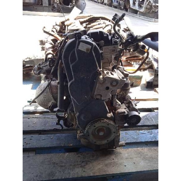 Recambio de motor completo para peugeot 407 st sport referencia OEM IAM RHR M 