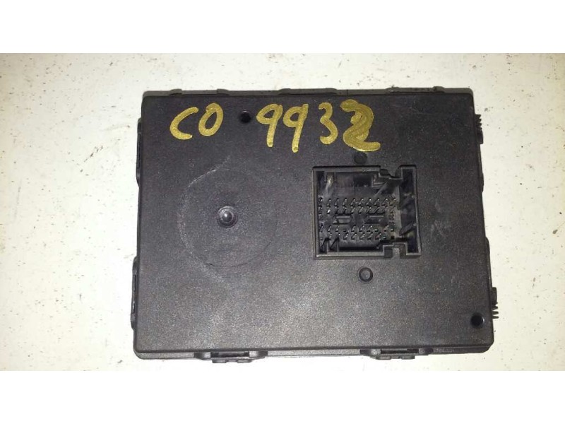 Recambio de modulo electronico para volkswagen tiguan advance bmt referencia OEM IAM 3Q0959435E  