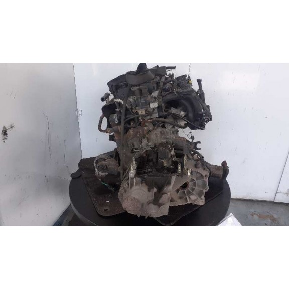 Recambio de motor completo para ford mondeo berlina (gd) ambiente referencia OEM IAM RKF EXPORTACION 