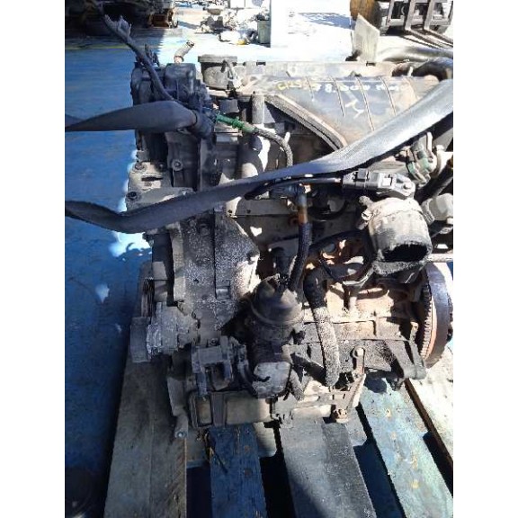 Recambio de motor completo para peugeot 407 st sport referencia OEM IAM RHR M 