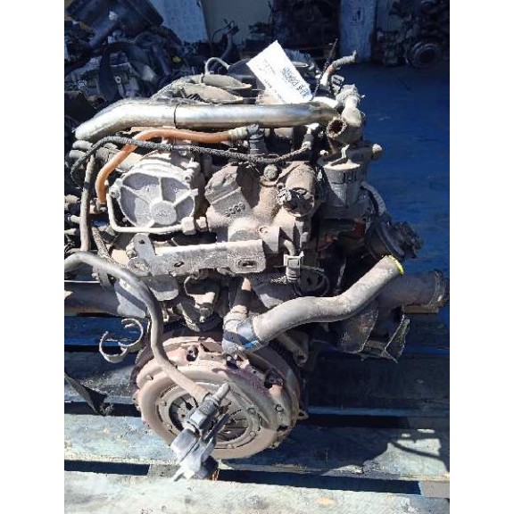 Recambio de motor completo para peugeot 407 st sport referencia OEM IAM RHR M 