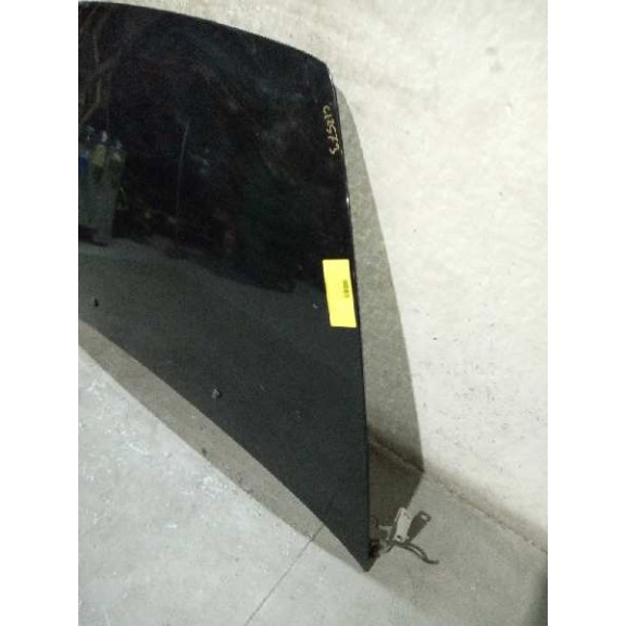 Recambio de capot para volvo c30 1.6 d referencia OEM IAM   