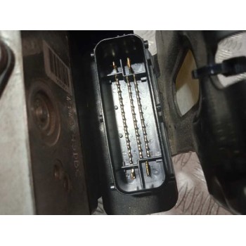 Recambio de abs para opel insignia berlina cosmo referencia OEM IAM 13313805 16312209 54085326C