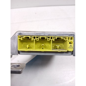 Recambio de centralita airbag para mazda 5 berl. (cr) 2.0 diesel cat referencia OEM IAM W2T80274  