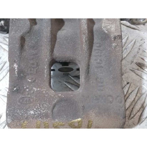 Recambio de pinza freno trasera izquierda para kia carens ( ) basic referencia OEM IAM  MANDO 