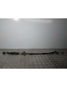 Recambio de varillaje cambio para kia carens ( ) basic referencia OEM IAM   