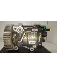 Recambio de bomba inyeccion para dacia sandero stepway referencia OEM IAM 8200707450 <CASCO> 