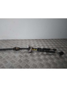 Recambio de varillaje cambio para kia carens ( ) basic referencia OEM IAM    2