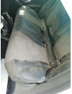 Recambio de asientos traseros para mercedes-benz clase c w205 c200 bluetec referencia OEM IAM   