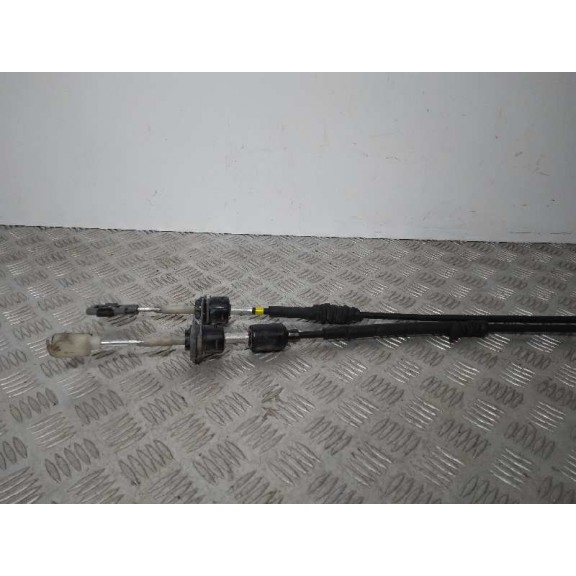 Recambio de varillaje cambio para kia carens ( ) basic referencia OEM IAM   