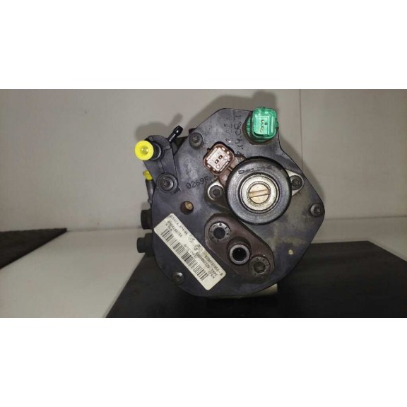 Recambio de bomba inyeccion para dacia sandero stepway referencia OEM IAM 8200707450 <CASCO> 