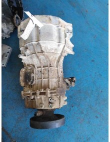 Recambio de caja cambios para nissan cabstar 09.06 2.5 diesel referencia OEM IAM 321319X507A CASCO MANUAL