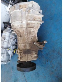 Recambio de caja cambios para nissan cabstar 09.06 2.5 diesel referencia OEM IAM 321319X507A CASCO MANUAL 2