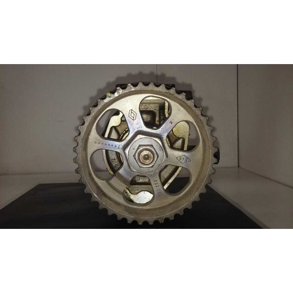 Recambio de bomba inyeccion para dacia sandero stepway referencia OEM IAM 8200707450 <CASCO> 