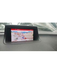 Recambio de display para opel meriva b selective referencia OEM IAM  NAVEGADOR 
