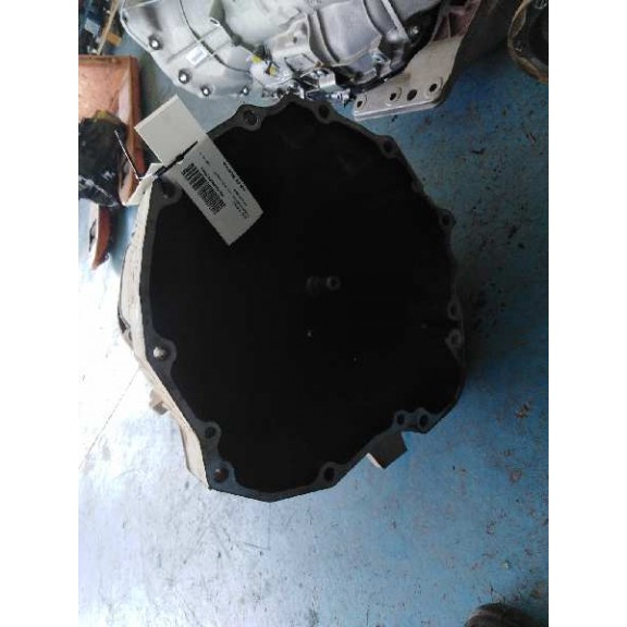Recambio de caja cambios para nissan cabstar 09.06 2.5 diesel referencia OEM IAM 321319X507A CASCO MANUAL