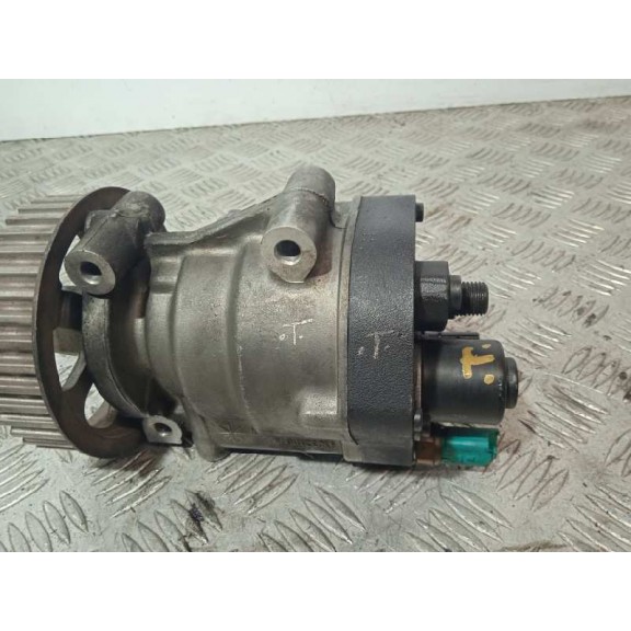 Recambio de bomba inyeccion para dacia sandero stepway referencia OEM IAM 8200707450 <CASCO> 