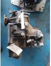 Recambio de caja cambios para volkswagen polo (9n1) gt referencia OEM IAM GGU CASCO 