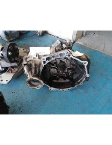 Recambio de caja cambios para volkswagen polo (9n1) gt referencia OEM IAM GGU CASCO  2