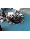 Recambio de caja cambios para volkswagen polo (9n1) gt referencia OEM IAM GGU CASCO 