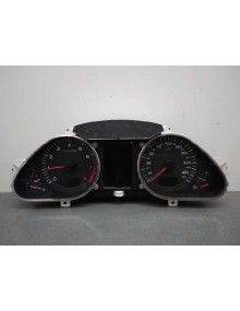 Recambio de cuadro instrumentos para audi a6 berlina (4f2) 2.0 tfsi referencia OEM IAM 4F0920901F  