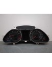 Recambio de cuadro instrumentos para audi a6 berlina (4f2) 2.0 tfsi referencia OEM IAM 4F0920901F  