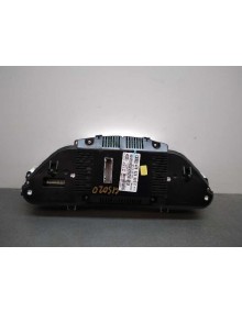 Recambio de cuadro instrumentos para audi a6 berlina (4f2) 2.0 tfsi referencia OEM IAM 4F0920901F   2