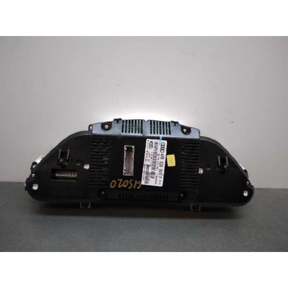 Recambio de cuadro instrumentos para audi a6 berlina (4f2) 2.0 tfsi referencia OEM IAM 4F0920901F  