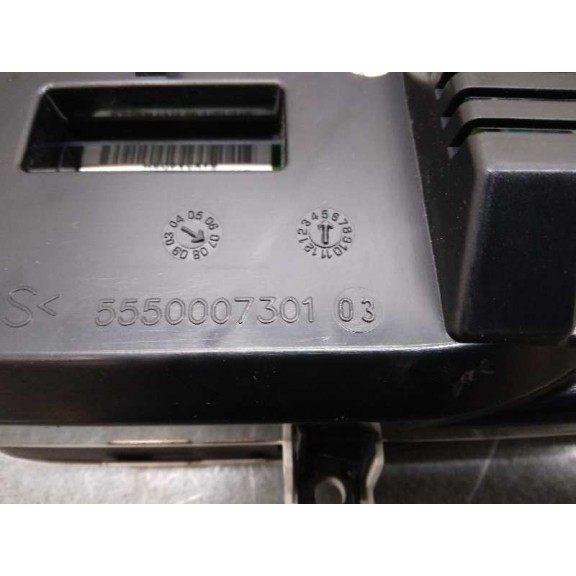 Recambio de cuadro instrumentos para audi a6 berlina (4f2) 2.0 tfsi referencia OEM IAM 4F0920901F  