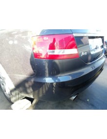 Recambio de paragolpes trasero para audi a6 berlina (4f2) 2.0 tfsi referencia OEM IAM   