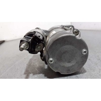 Recambio de motor arranque para bmw serie m2 coupe (f87) basis referencia OEM IAM 763155802 4280009131 65.682KM 12417631558