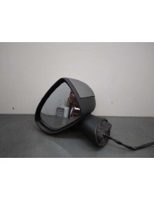 Recambio de retrovisor izquierdo para opel meriva b selective referencia OEM IAM 212876153 5 CABLES CARCASA SUELTA