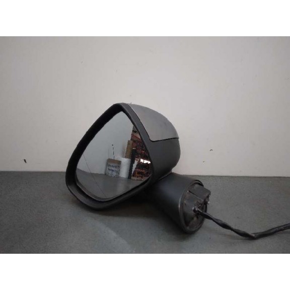 Recambio de retrovisor izquierdo para opel meriva b selective referencia OEM IAM 212876153 5 CABLES CARCASA SUELTA