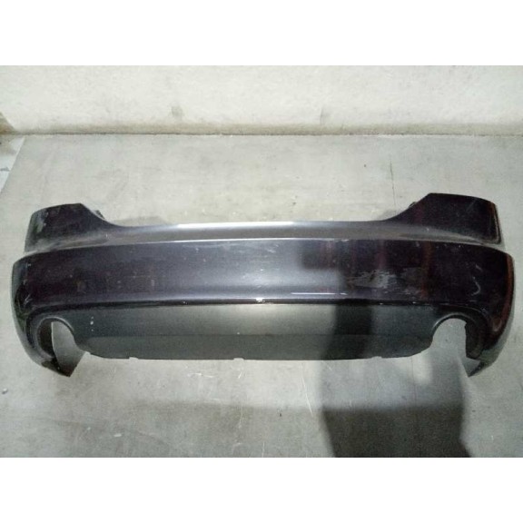 Recambio de paragolpes trasero para audi a6 berlina (4f2) 2.0 tfsi referencia OEM IAM   