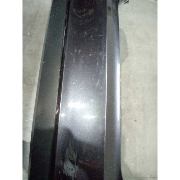 Recambio de paragolpes trasero para audi a6 berlina (4f2) 2.0 tfsi referencia OEM IAM   