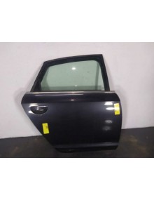 Recambio de puerta delantera derecha para audi a6 berlina (4f2) 2.0 tfsi referencia OEM IAM 4F0831052F  4F0831052F 2