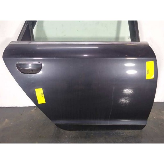 Recambio de puerta delantera derecha para audi a6 berlina (4f2) 2.0 tfsi referencia OEM IAM 4F0831052F  4F0831052F