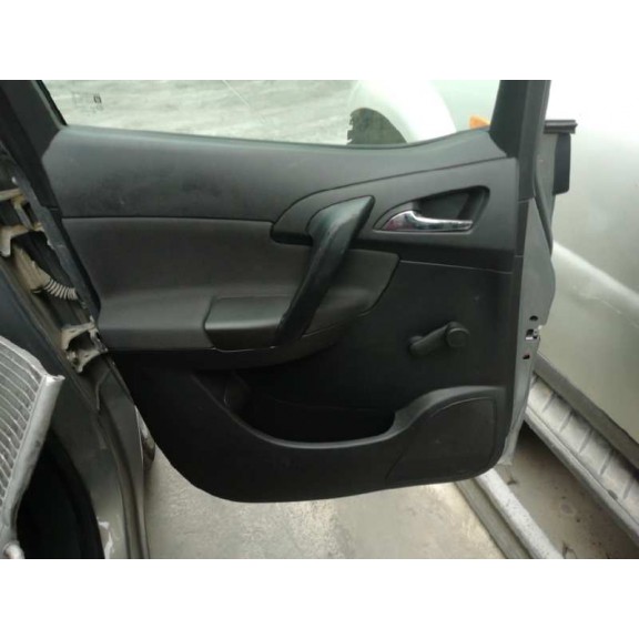 Recambio de guarnecido puerta trasera izquierda para opel meriva b selective referencia OEM IAM   