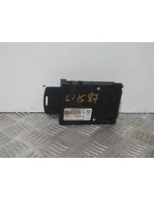 Recambio de conmutador de arranque para renault laguna iii dynamique referencia OEM IAM 285909828R  