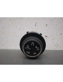 Recambio de mando multifuncion para peugeot 3008 confort referencia OEM IAM 96634396XT  