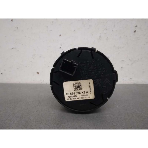 Recambio de mando multifuncion para peugeot 3008 confort referencia OEM IAM 96634396XT  
