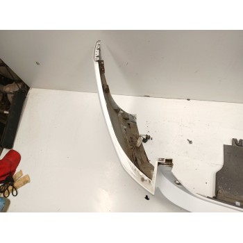 Recambio de paragolpes trasero para jaguar f-pace (x761) 2.0 td4 awd referencia OEM IAM T4A7389LML  